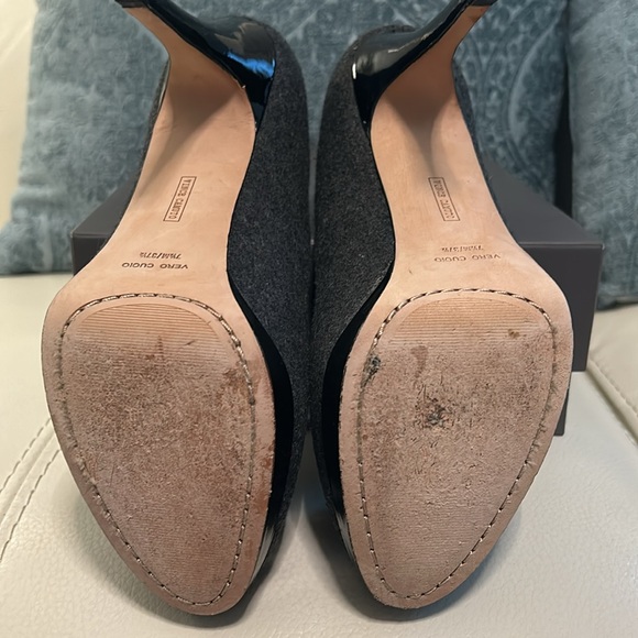 Vince Camuto Emmi Platform Pump - Picture 5 of 6